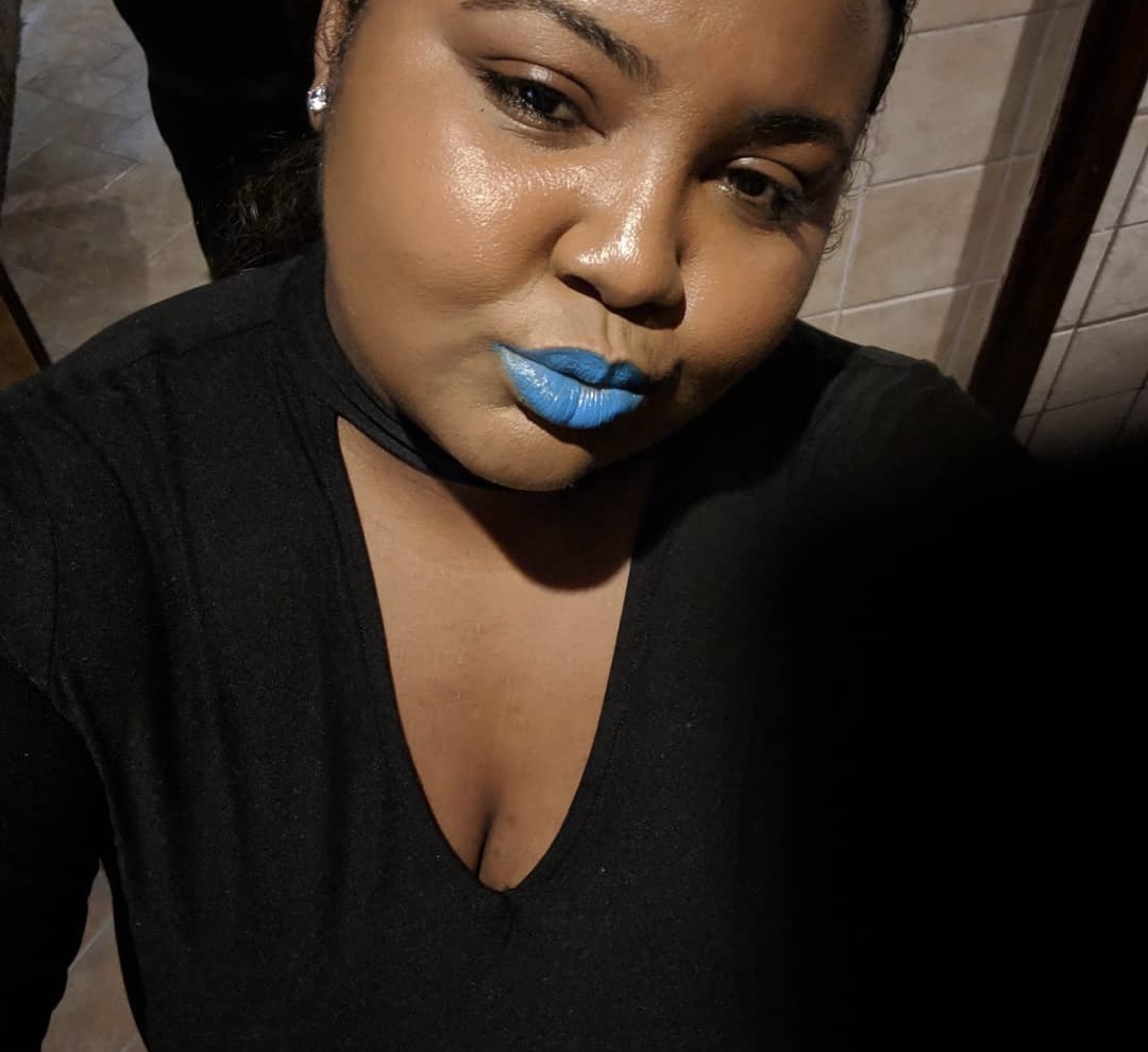 Ikesha H.
